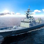 Νέο πλάνο μετά το τέλος των νέων φρεγατών της κλάσης Constellation