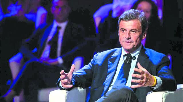 «Ο Πούτιν θέλει πολλούς Ορμπαν και Φίτσο. Πρέπει να αντιδράσουμε»