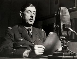 Ποιο είναι το μεγαλύτερο κέρδος της ζωής; Η σοφία του Σαρλ ντε Γκολ, του στρατηγού που έμαθε στη Γαλλία να στέκεται όρθια