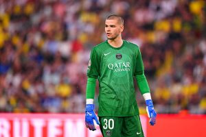 Σάλος με Σεβαλιέ στην Γαλλία: «Προσπαθούν να με εμφανίσουν ως φασίστα»