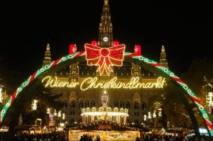 Χριστούγεννα στην Ευρώπη: Οι πιο μαγικές πόλεις μέσα από εικόνες που κάνουν τον γύρο των social