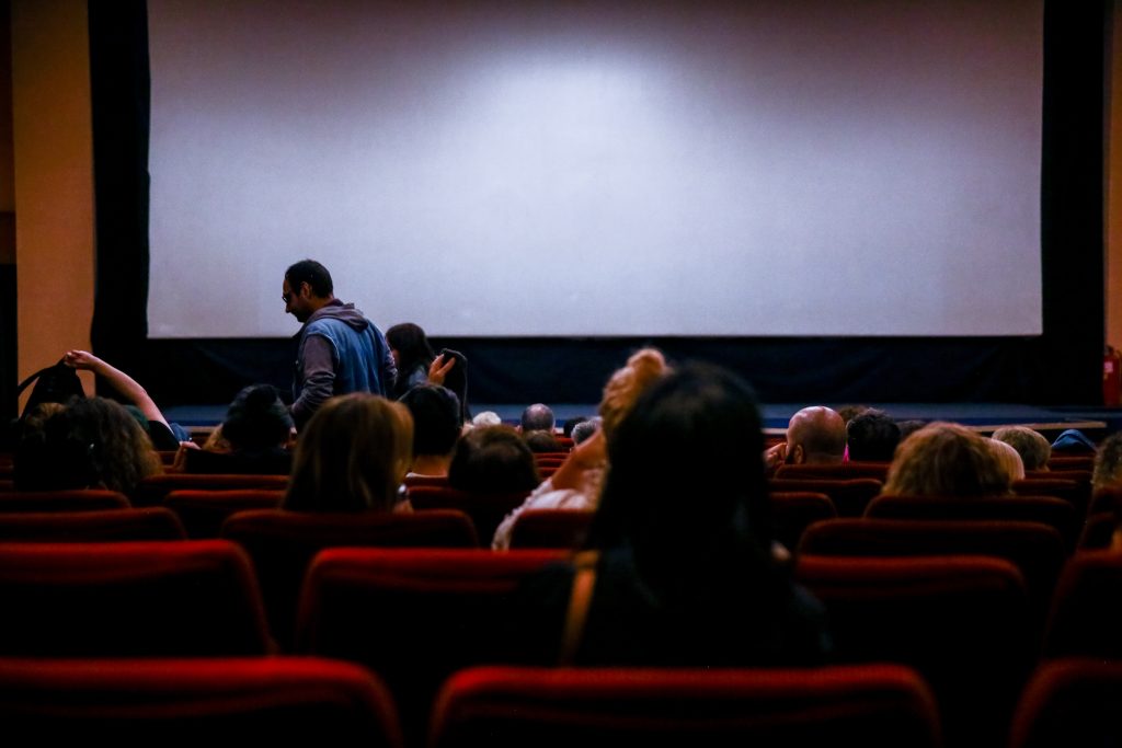 Σαμποτάζ στην εμπειρία