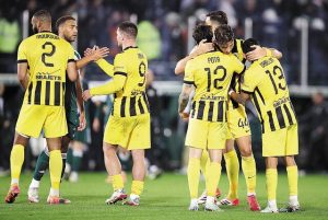 Τα ψιλά γράμματα της Ευρώπης