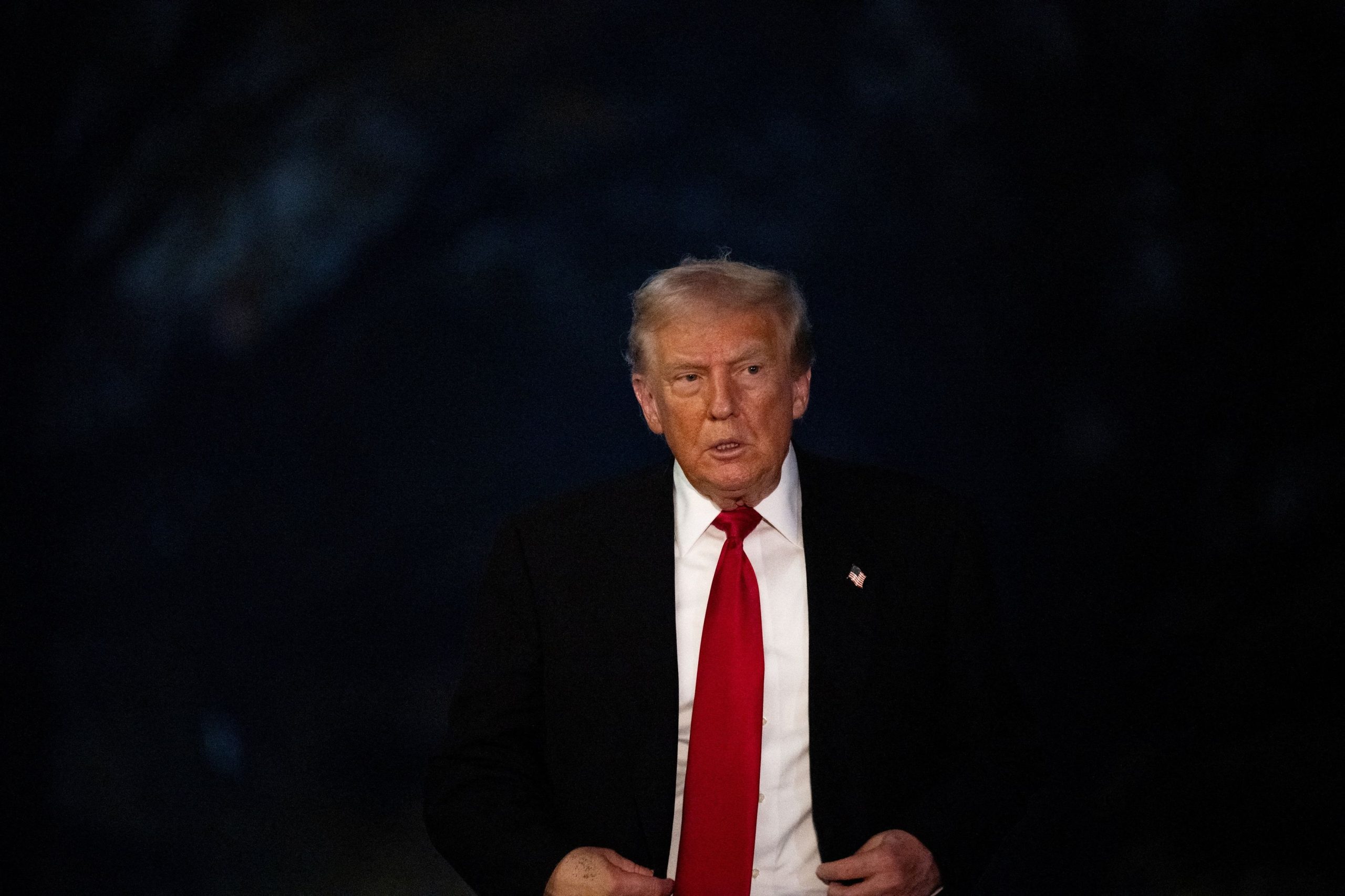 Πιτ Σκανδαλάκης: Αναλαμβάνει την υπόθεση κατά Τραμπ για την απόπειρα ανατροπής του εκλογικού αποτελέσματος στην Τζόρτζια