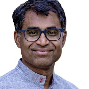 Sriskandarajah Dhananjayan