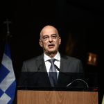 Νίκος Δένδιας: Επτά μέτρα στήριξης για τα στελέχη των Ενόπλων Δυνάμεων και τις οικογένειές τους
