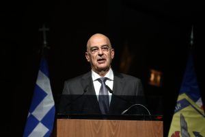 Νίκος Δένδιας: Επτά μέτρα στήριξης για τα στελέχη των Ενόπλων Δυνάμεων και τις οικογένειές τους
