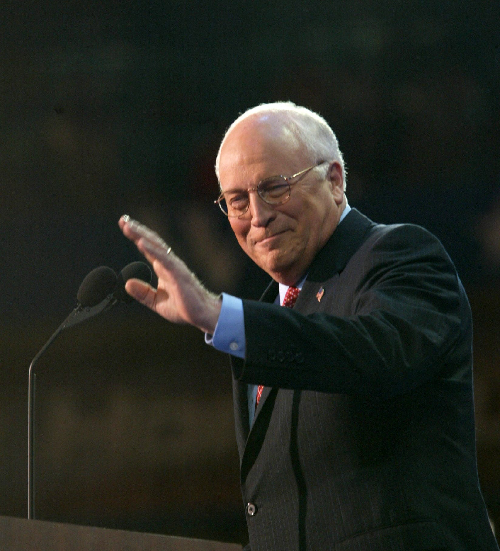 Ντικ Τσέινι: Αμφιλεγόμενος και επιρρεπής στη σκληρότητα – Η πολιτική του κληρονομιά