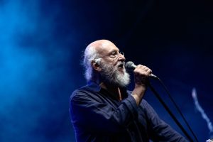 «Το Ροκ Του Μέλλοντός Μας» – Κυκλοφόρησε το πρώτο άλμπουμ μετά τον θάνατό του Διονύση Σαββόπουλου