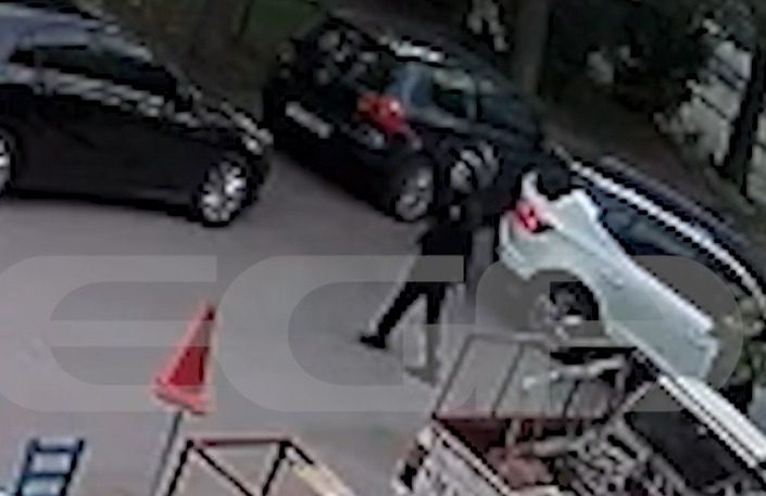 Νέος Κόσμος: Δίωξη για ανθρωποκτονία από πρόθεση στον 29χρονο που χτύπησε μέχρι θανάτου τον 58χρονο οδηγό