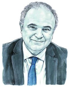 Θάνος Παπαϊωάννου: «Το πρόβλημα στο Δημόσιο δεν είναι οι γνώσεις, αλλά οι δεξιότητες»