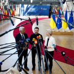 Έκτακτο ΣΕΥ των Ευρωπαίων ΥΠΕΞ για την Ουκρανία 