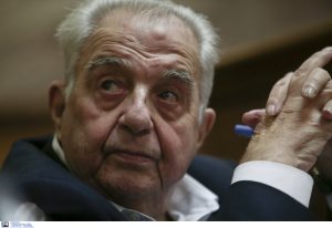 Ο ΣΥΡΙΖΑ αναβάλλει όλες τις συνεδριάσεις του μέχρι την κηδεία του Αλέκου Φλαμπουράρη