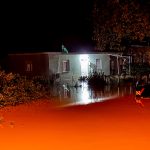 Σφοδρό το πέρασμα της κακοκαιρίας από την Δυτική Ελλάδα – Έρχεται νέο κύμα από την Ιταλία με χιόνια και έντονο κρύο