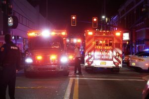 Τραγωδία στην Φλόριντα: Αυτοκίνητο έπεσε πάνω σε πλήθος – 4 νεκροί και 11 τραυματίες