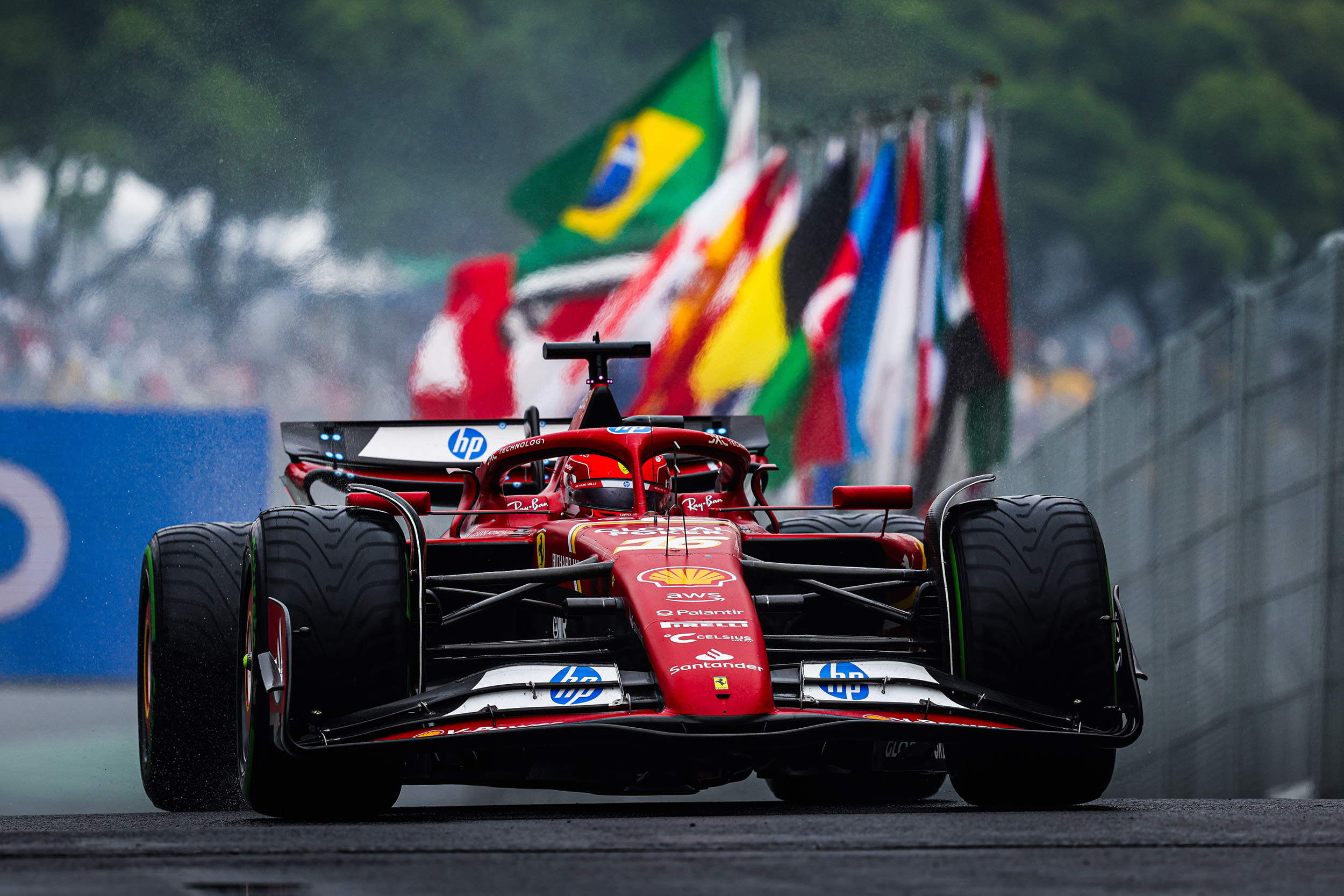 Formula1: &Alpha;&nu;&tau;ί&omicron; 2025, &kappa;&alpha;&lambda;&eta;&mu;έ&rho;&alpha; 2026