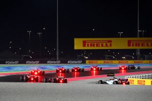 Formula 1: Mπαίνει στην τελική ευθεία