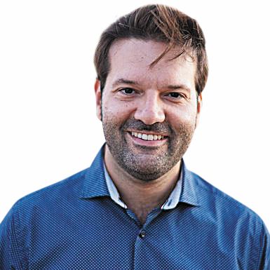 Γιώργος Σιάκας