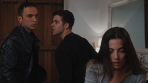 Η Γη της Ελιάς: Τι θα δούμε απόψε στην αγαπημένη σειρά του Mega