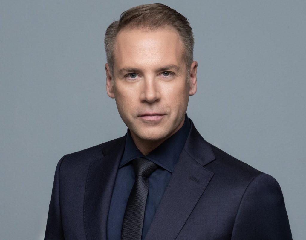 MEGA News Επικαιρότητα: Νέο δυναμικό δελτίο ειδήσεων με Γιάννη Μούτσιο