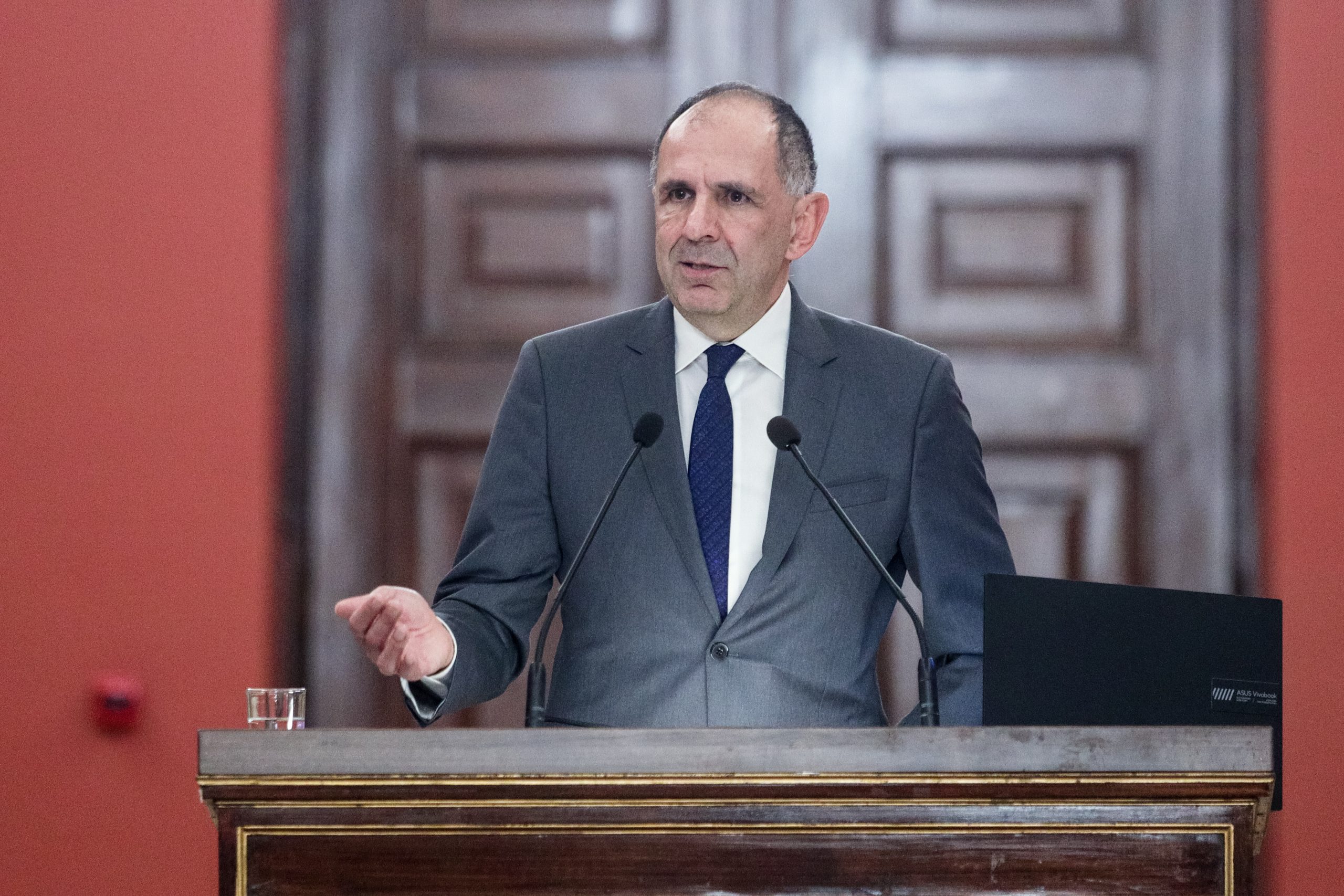 Σε τροχιά προετοιμασίας το ΥΠΕΞ για τα ελληνοτουρκικά