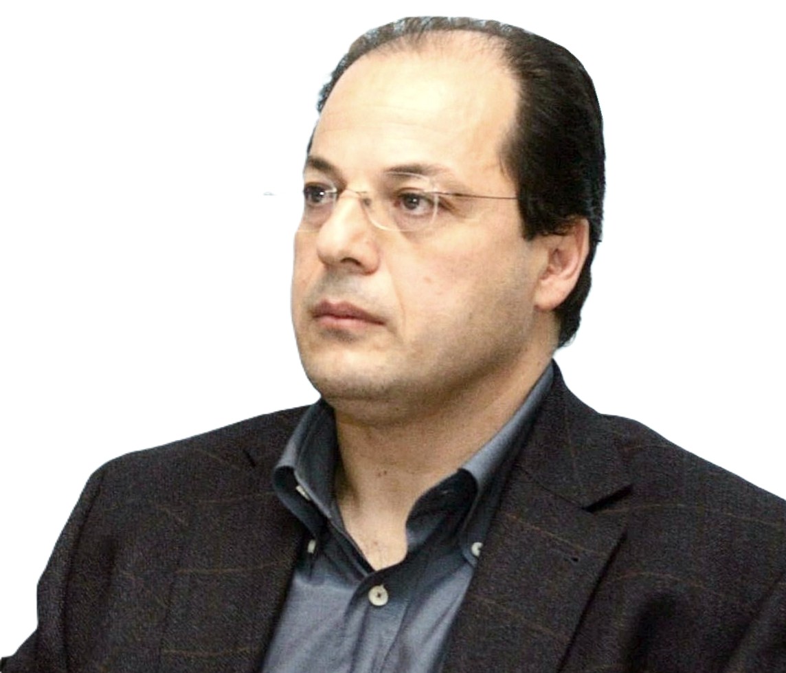 Γιώργος Χ. Σωτηρέλης