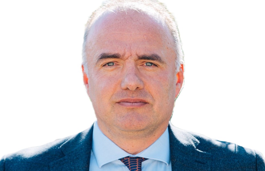 Γιώργος Στάμτσης