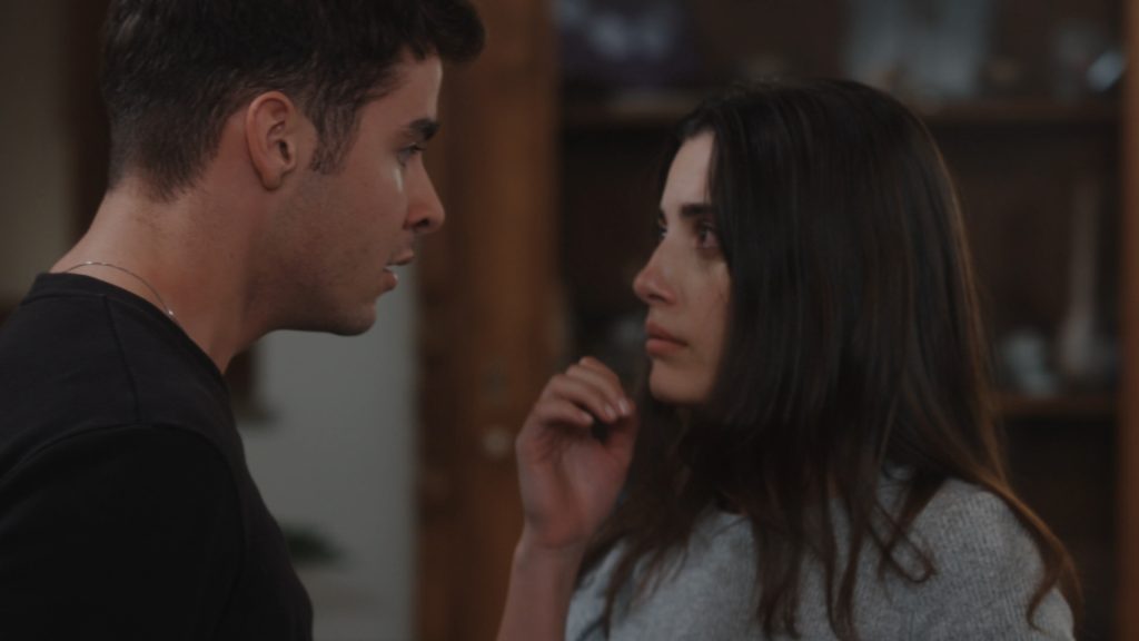 «Η Γη της Ελιάς»: Παλιές πληγές ανοίγουν και μυστικά αποκαλύπτονται – Τι θα δούμε στο αποψινό επεισόδιο της αγαπημένης σειράς του Mega