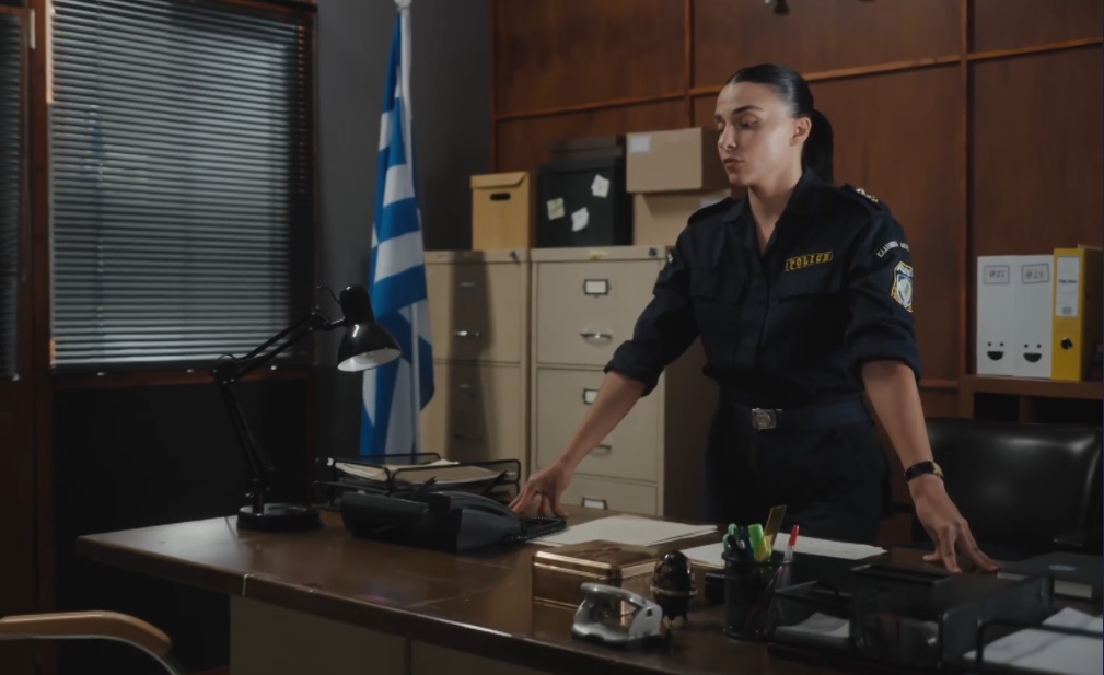 «Η Γη της Ελιάς»: Έρχονται αναπάντεχες εξελίξεις – Τι θα δούμε απόψε στο νέο επεισόδιο της σειράς του Mega