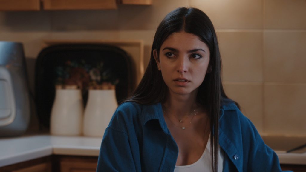 «Η Γη της Ελιάς»: Τι θα δούμε απόψε στο διπλό επεισόδιο της επιτυχημένης σειράς του Mega