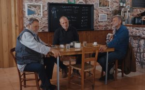 «Η Γη της Ελιάς» – Spoiler alert: Τι θα δούμε στα επόμενα επεισόδια της αγαπημένης σειράς του Mega