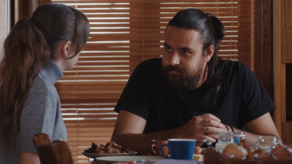 «Η Γη της Ελιάς»: Έρχονται συγκλονιστικές εξελίξεις στα νέα επεισόδια της αγαπημένης σειράς