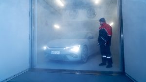 Hyundai: Νέα ευρωπαϊκή εγκατάσταση δοκιμών  για να ηγηθεί της ανάπτυξης τεχνολογιών επόμενης γενιάς