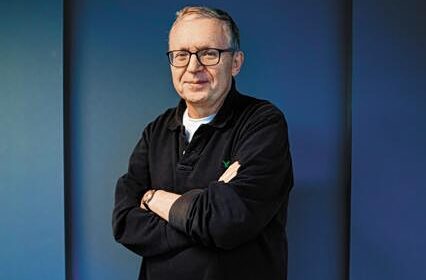 Γκαμπόρ Χόρβατ στα ΝΕΑ: «Ο Ορμπαν, για να κερδίζει, εφευρίσκει πάντα έναν εχθρό»