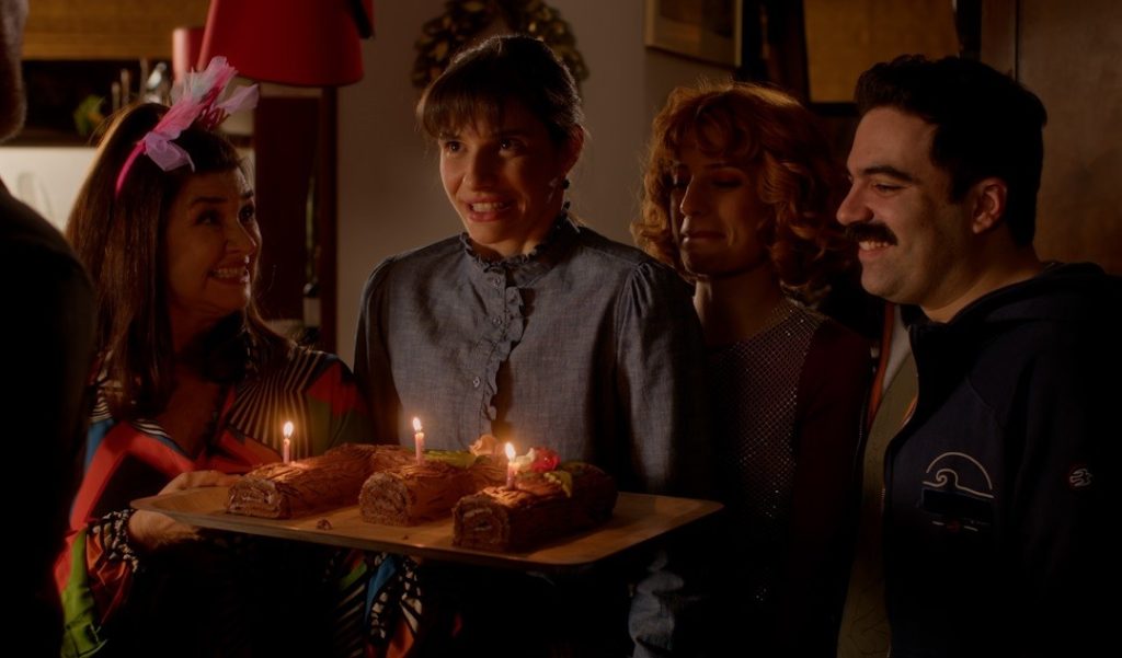 HOTΕΛ ΕΛVIRA: Νέα επεισόδια Πέμπτη και Παρασκευή στις 21:00