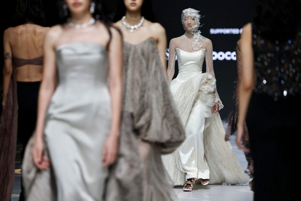 Η μόδα και το εφήμερο