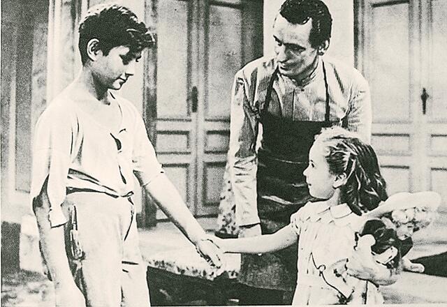 Τα παιδιά ποιας αμαρτίας