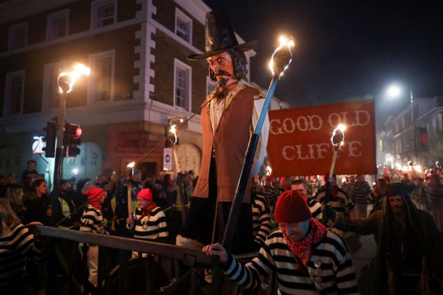 Μεγάλη Βρετανία