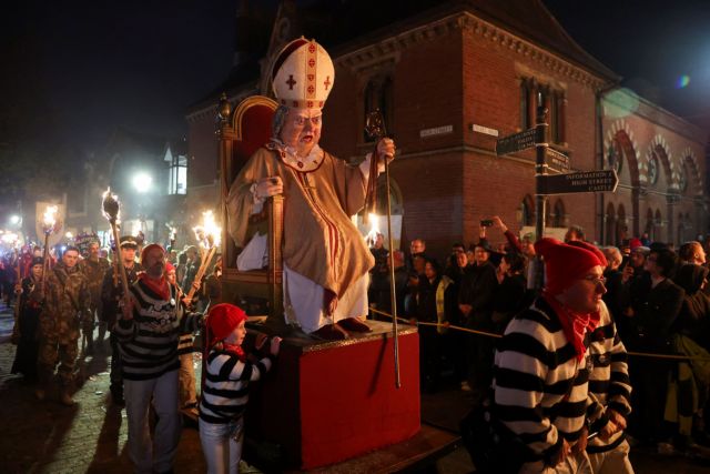 Μεγάλη Βρετανία