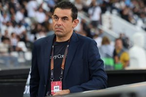 Κουβεντίδης: «Έτσι φτάσαμε στη μεγάλη συμφωνία για τη Νέα Τούμπα» – Τα επόμενα βήματα για το έργο-ορόσημο του ΠΑΟΚ