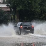 Κακοκαιρία «Adel»: Ισχυρή καταιγίδα στην Αττική – Πού θα χτυπήσει τις επόμενες ώρες