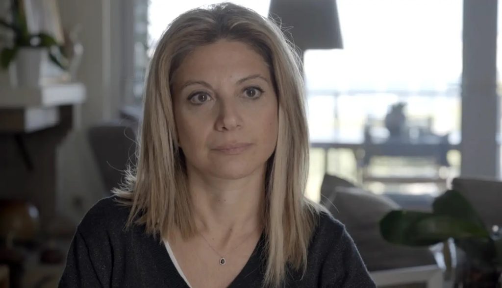 Νίκος Καραχάλιος: «Είχαμε σχεδιάσει με την Καρυστιανού να ανακοινώσει κόμμα στις 24 Ιουλίου στα Χανιά»