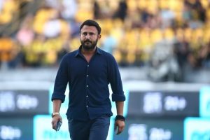 Σύσκεψη Καρυπίδη – Ρέγες στην Αθήνα