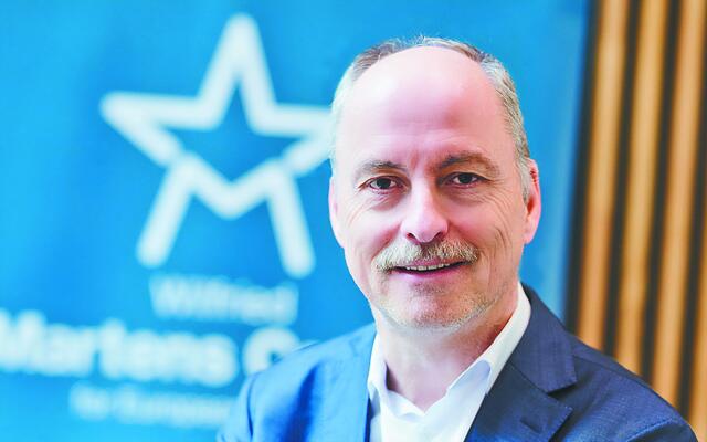 «Οταν φύγεις από την ΕΕ, τότε καταλαβαίνεις...»