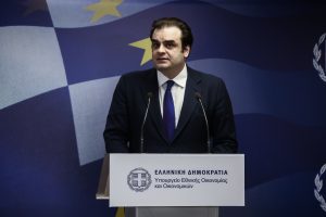 Πιερρακάκης: Το 2026 θα είναι χρονιά ευκαιριών για την Ελλάδα