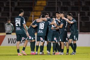 Η εκρηκτική επίθεση του Λεβαδειακού γράφει ιστορία στο ελληνικό ποδόσφαιρο