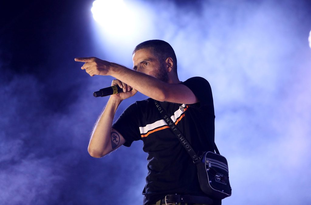 Θα μπορούσε ο Λεξ να εκλεγεί δήμαρχος Θεσσαλονίκης;