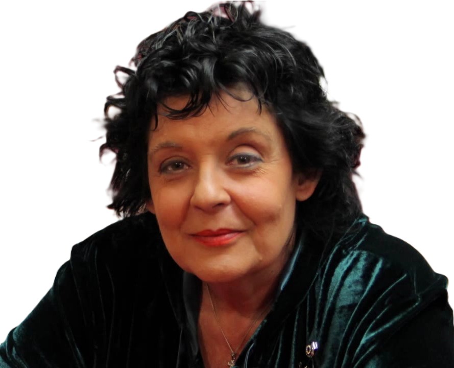 Κανέλλη Λιάνα