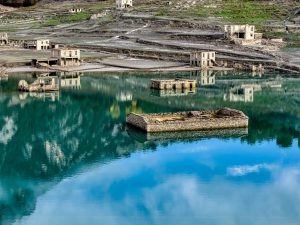 Λειψυδρία: Θετική η εισήγηση της ΡΑΑΕΥ για την κήρυξη κατάστασης έκτακτης ανάγκης στην Αττική