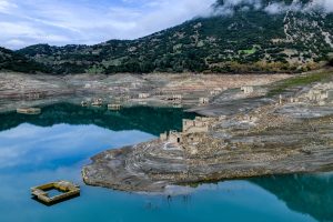 Λειψυδρία -Λέκκας: Από την αφαλάτωση προκύπτουν τεράστια προβλήματα – Τι είπε για τα υπόγεια νερά